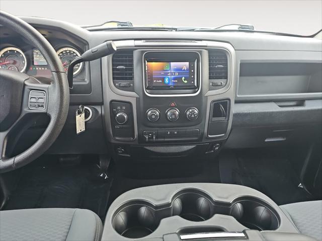 used 2013 Ram 1500 car, priced at $18,367