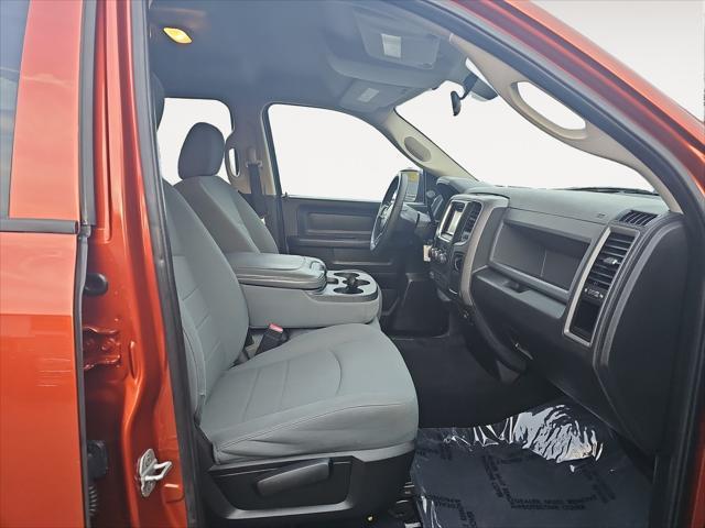 used 2013 Ram 1500 car, priced at $18,367