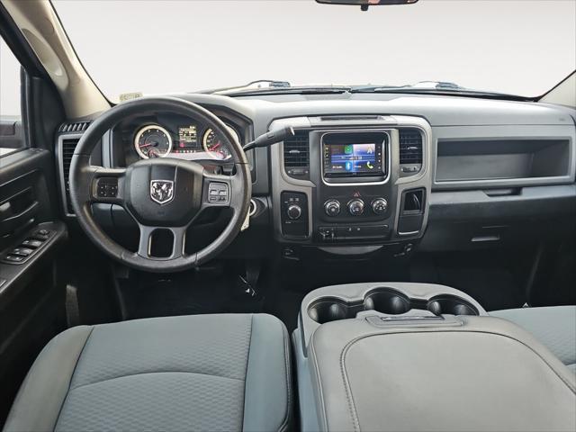 used 2013 Ram 1500 car, priced at $18,367