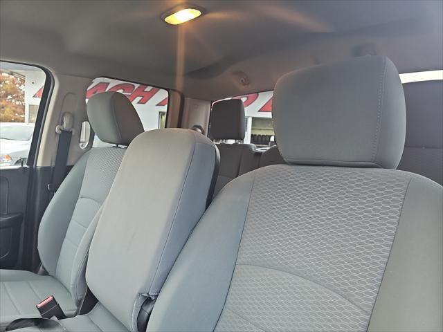 used 2013 Ram 1500 car, priced at $18,367