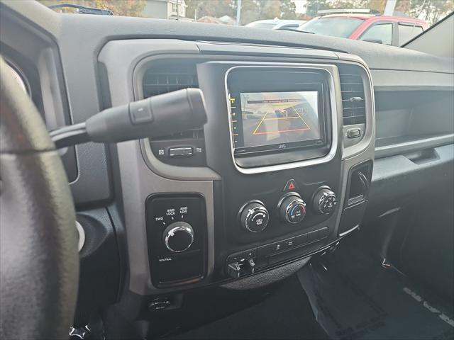 used 2013 Ram 1500 car, priced at $18,367