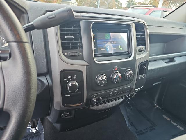 used 2013 Ram 1500 car, priced at $18,367