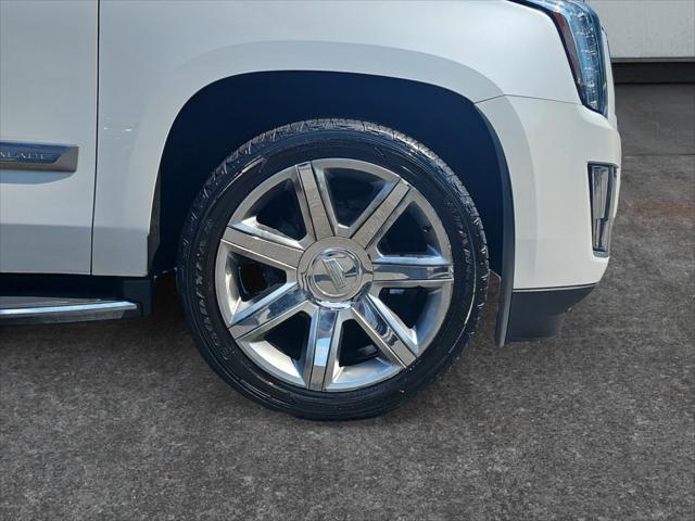 used 2016 Cadillac Escalade car, priced at $26,970