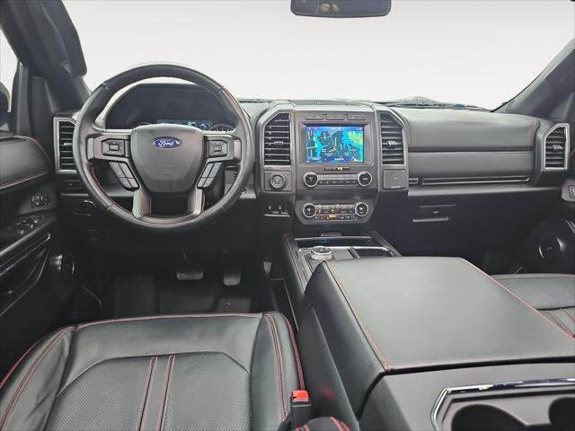 used 2020 Ford Expedition car, priced at $39,885