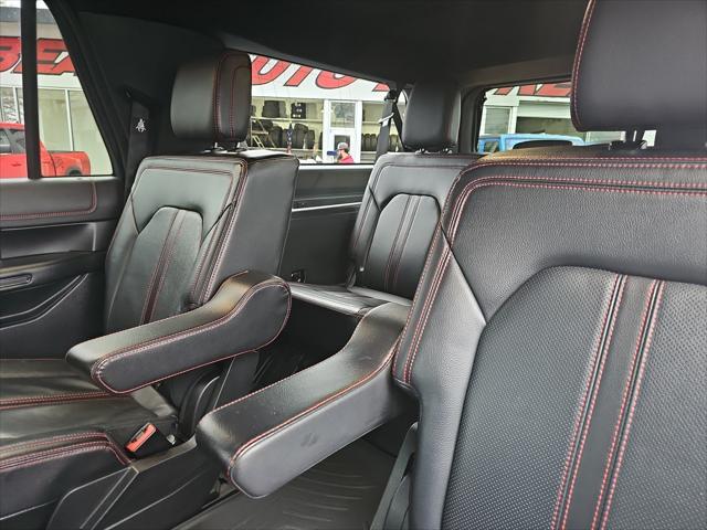 used 2020 Ford Expedition car, priced at $39,885