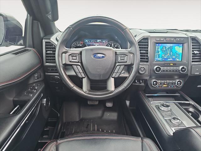 used 2020 Ford Expedition car, priced at $39,885