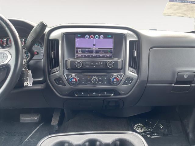 used 2016 Chevrolet Silverado 2500 car, priced at $26,585