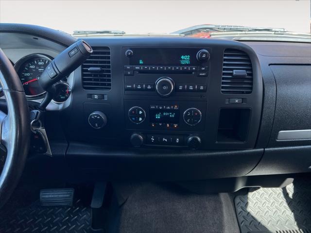 used 2014 Chevrolet Silverado 2500 car, priced at $29,900