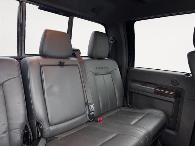 used 2015 Ford F-350 car, priced at $43,988