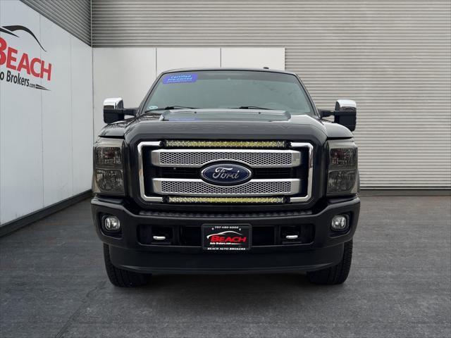 used 2015 Ford F-350 car, priced at $42,900