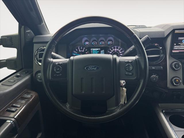 used 2015 Ford F-350 car, priced at $43,988