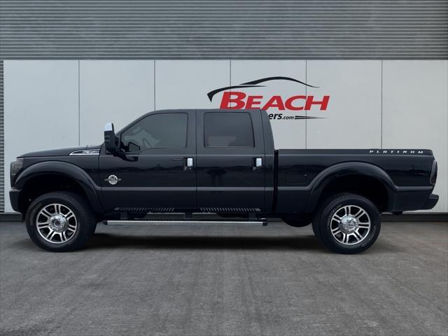 used 2015 Ford F-350 car, priced at $43,988