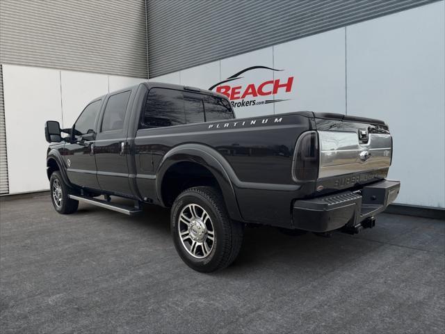 used 2015 Ford F-350 car, priced at $43,988