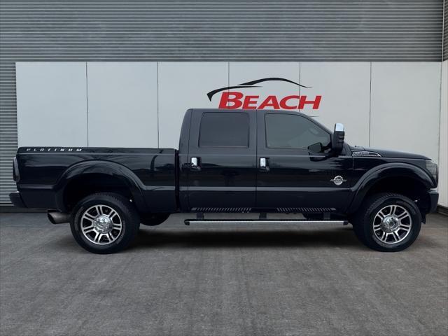 used 2015 Ford F-350 car, priced at $43,988