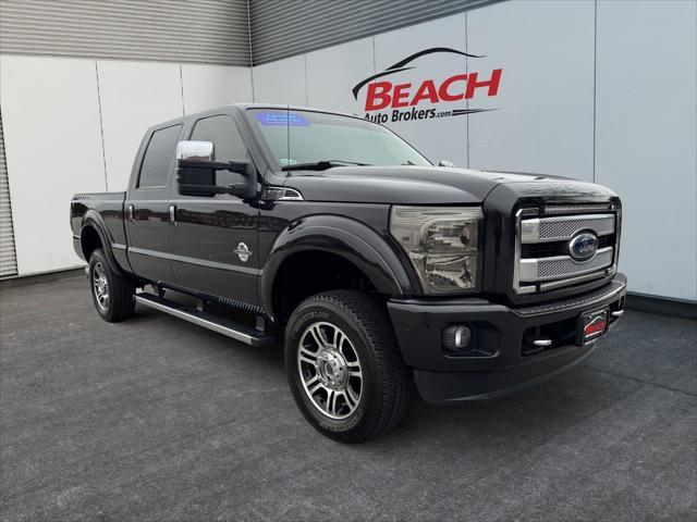 used 2015 Ford F-350 car, priced at $42,900