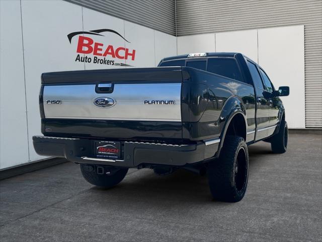 used 2013 Ford F-150 car, priced at $21,970