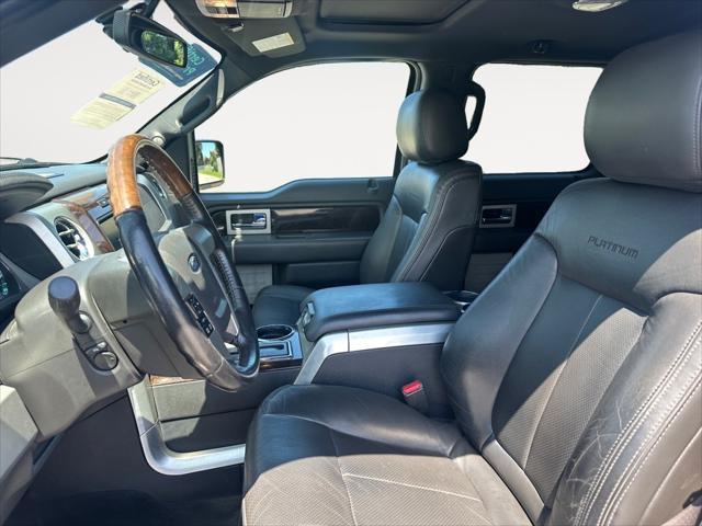 used 2013 Ford F-150 car, priced at $21,970