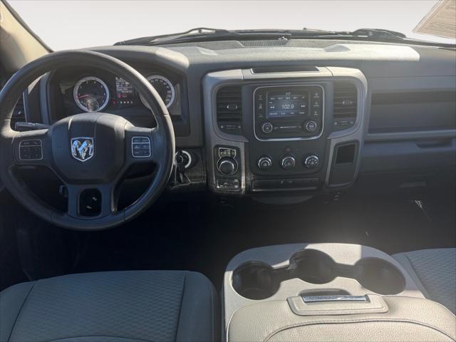 used 2014 Ram 1500 car, priced at $19,988