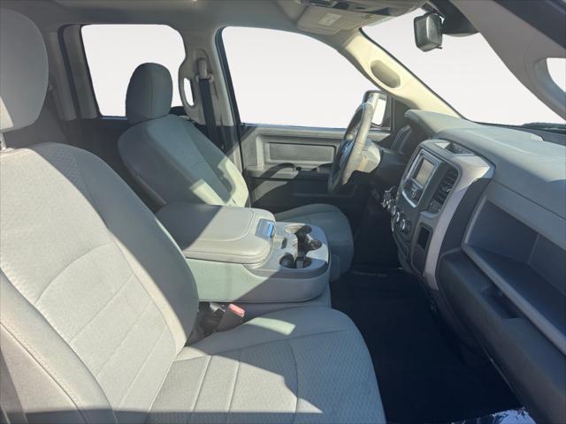 used 2014 Ram 1500 car, priced at $19,988