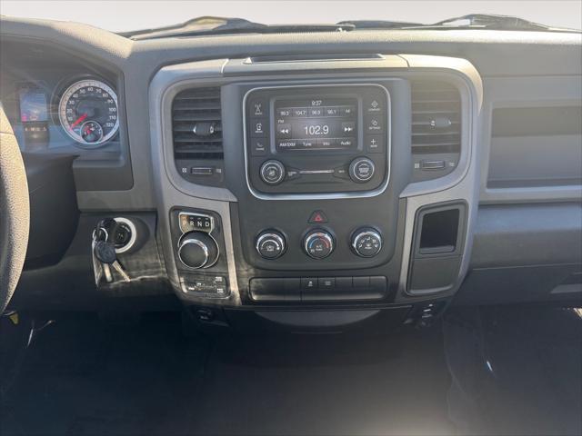 used 2014 Ram 1500 car, priced at $19,988