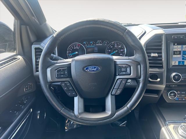 used 2018 Ford Expedition Max car, priced at $29,990