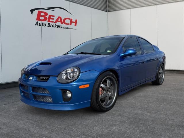 used 2004 Dodge Neon car