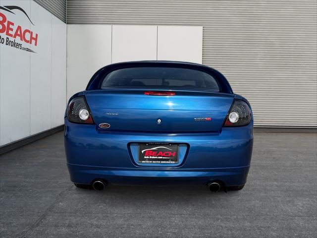 used 2004 Dodge Neon car