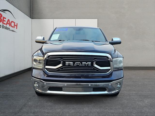 used 2016 Ram 1500 car, priced at $24,988