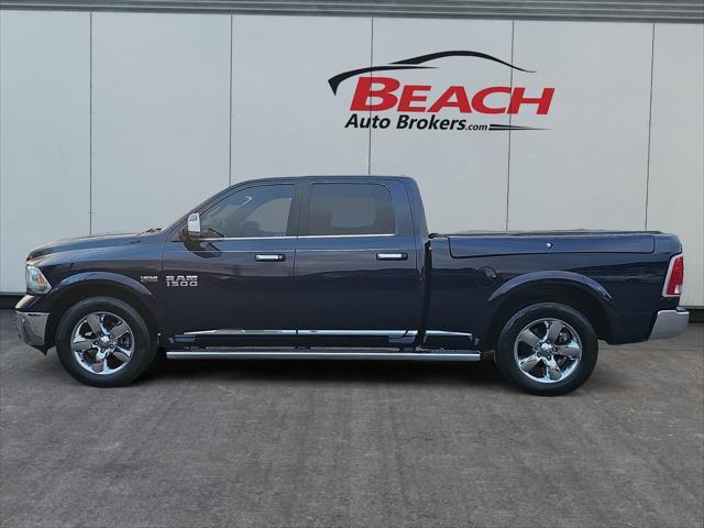 used 2016 Ram 1500 car, priced at $24,988