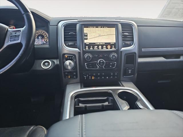 used 2016 Ram 1500 car, priced at $24,988