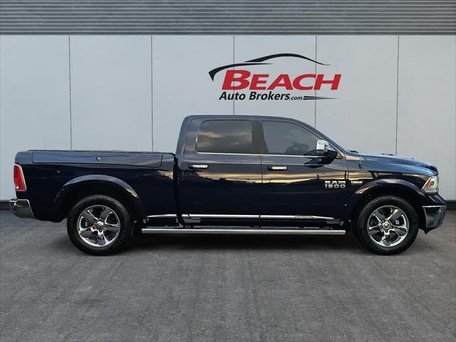 used 2016 Ram 1500 car, priced at $23,977