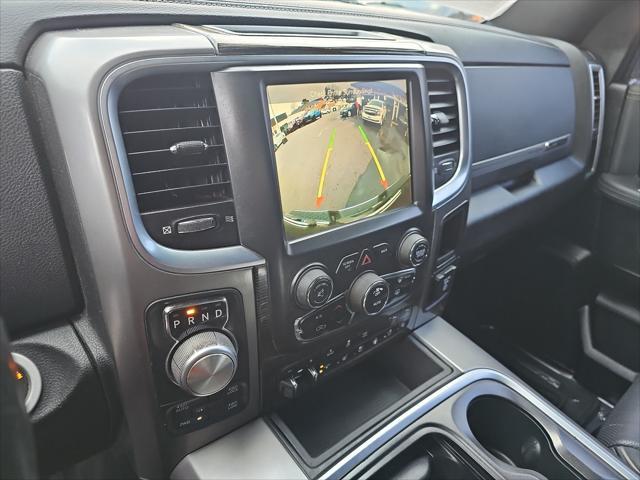 used 2016 Ram 1500 car, priced at $23,977