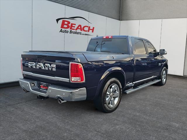 used 2016 Ram 1500 car, priced at $24,988