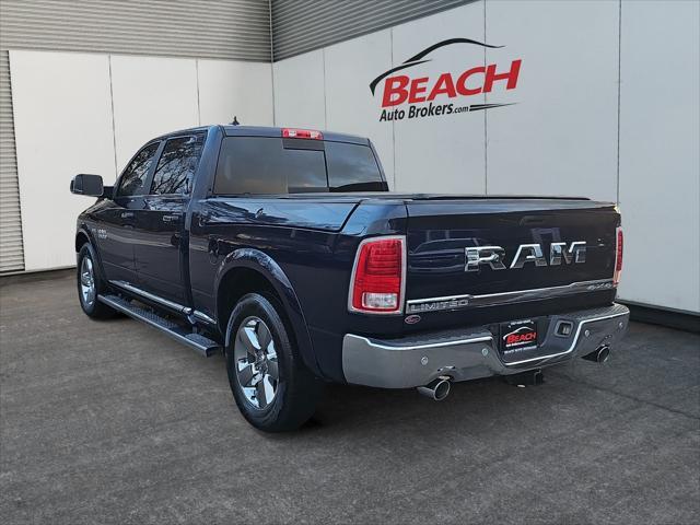 used 2016 Ram 1500 car, priced at $23,977