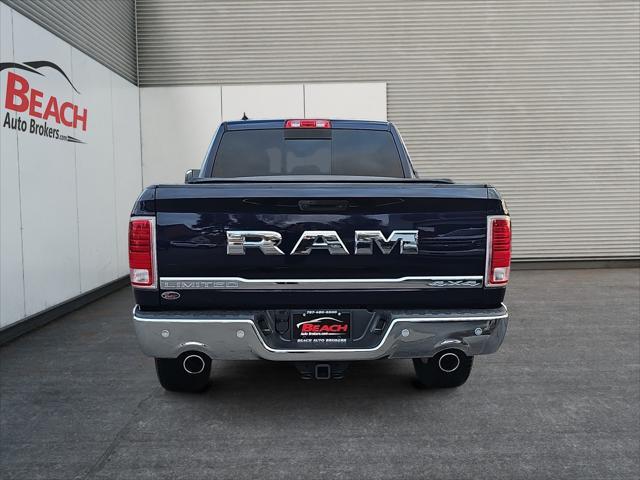 used 2016 Ram 1500 car, priced at $24,988