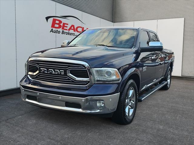 used 2016 Ram 1500 car, priced at $23,977