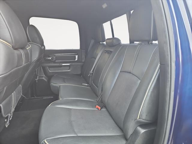 used 2016 Ram 1500 car, priced at $24,988