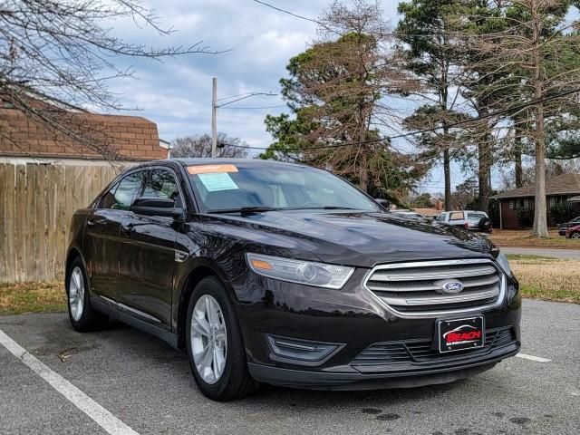 used 2014 Ford Taurus car, priced at $12,775