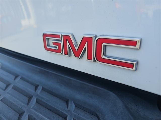 used 2009 GMC Sierra 2500 car, priced at $21,750