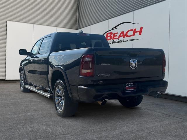 used 2020 Ram 1500 car, priced at $33,588