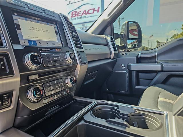 used 2018 Ford F-350 car, priced at $59,995