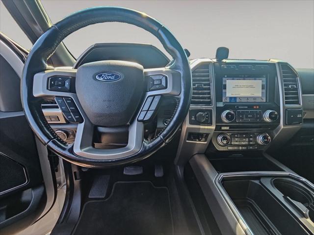 used 2018 Ford F-350 car, priced at $59,995