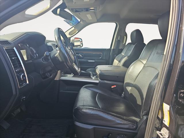 used 2015 Ram 3500 car, priced at $39,900