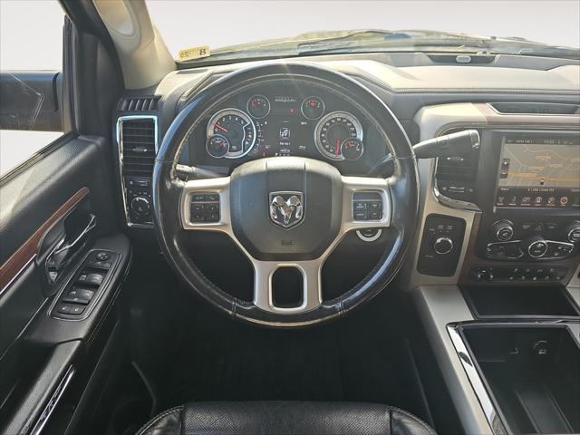 used 2015 Ram 3500 car, priced at $39,900