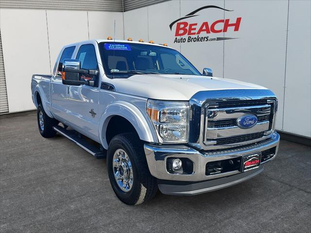 used 2015 Ford F-350 car, priced at $34,500