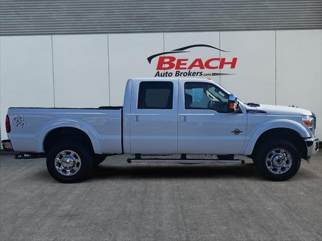 used 2015 Ford F-350 car, priced at $34,500