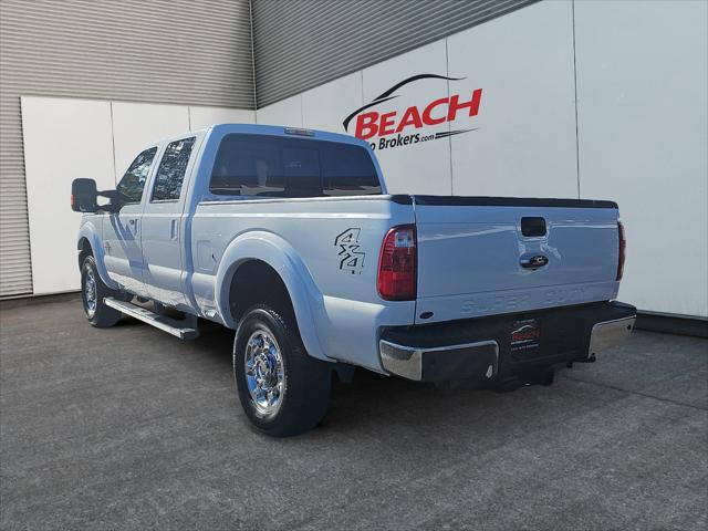 used 2015 Ford F-350 car, priced at $34,500