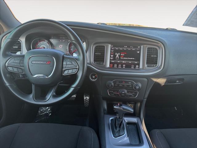 used 2020 Dodge Charger car, priced at $29,988