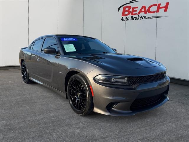 used 2020 Dodge Charger car, priced at $29,988