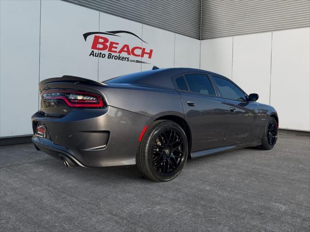 used 2020 Dodge Charger car, priced at $29,988